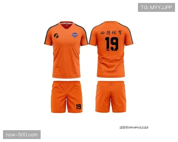 中国体育品牌签约泰国联赛冠军 探析亚洲足球装备市场竞争加剧趋势