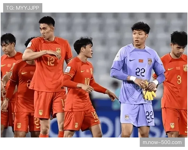 科威特U23六分负二净胜球遗憾出局亚预赛