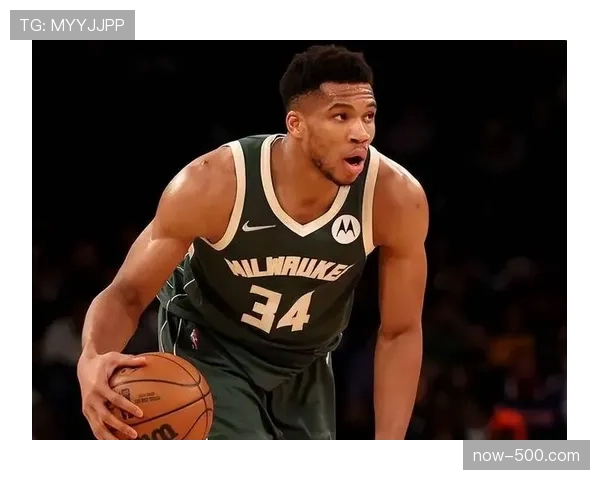 雄鹿字母哥三分命中率提升至43.5% 投射进化增强威胁