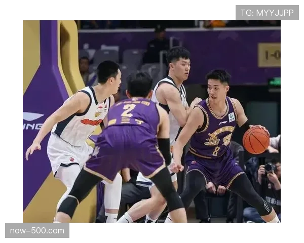 广东险胜天津过程磕绊 萨姆纳39分难掩球队状态起伏问题