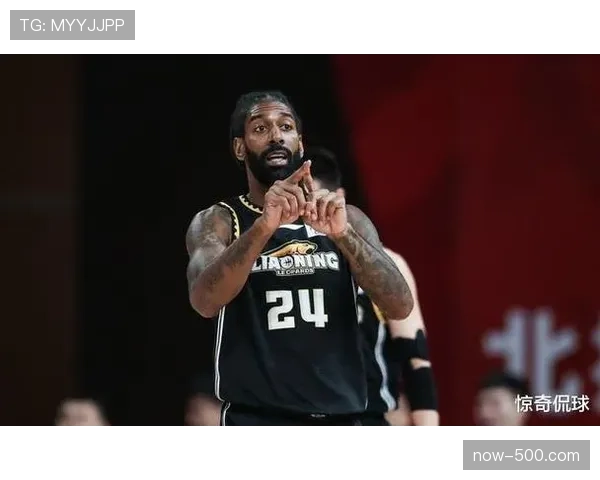 约翰逊三分命中率超四成，山东外线火力因新援到来得到补充